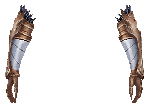Brilliant Alchemist Gloves
