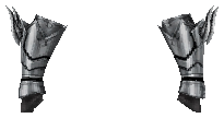 Steel Plate Gloves