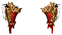 Apocalypse Lord Gloves
