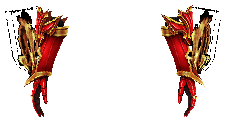 Apocalypse Summoner Gloves