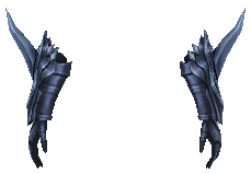 Lightning Summoner Gloves
