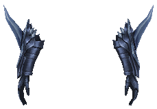 Lightning Alchemist Gloves