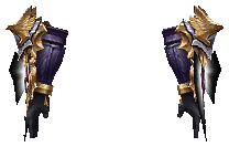 Imperial Lord Gloves