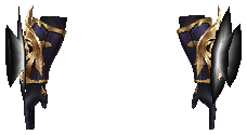 Imperial Magic Gloves