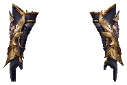 Imperial Wizard Gloves