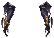 Imperial Lancer Gloves
