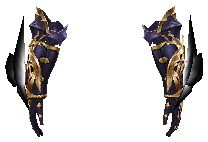 Imperial Elf Gloves