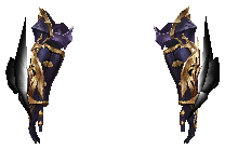 Imperial Slayer Gloves
