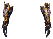 Imperial Alchemist Gloves