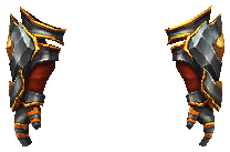 Solid Gloves