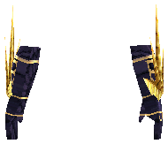Grand Soul Gloves