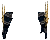 Dark Soul Gloves