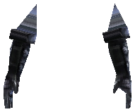 Light Plate Gloves