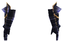 Adamantine Gloves