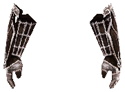 Ambition Gloves