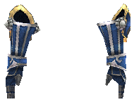 Titan Gloves