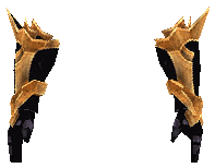 Brave Gloves