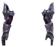 Phantom Gloves