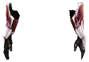 Seraphim Gloves