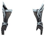 Hades Gloves