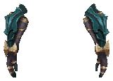 Gru Hill Gloves