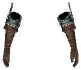 Princie Gloves