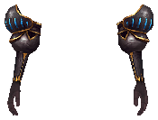 Sate Gloves
