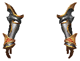 Bloodangel Lancer Gloves