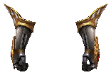 Bloodangel Lord Gloves