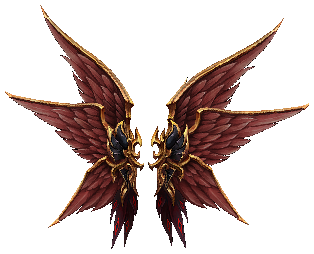 Blood Wings