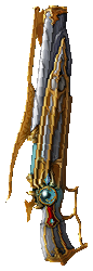 Holyangel Magic Gun