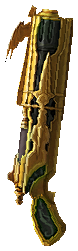 Weiwen Magic Gun