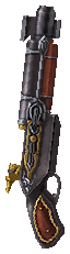 Entropy Gun
