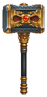 Floor Hammer