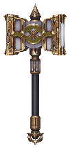 Blast Hammer