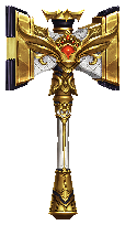 Archangel's Absolute Hammer