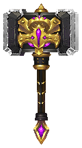 Dark Angel Hammer