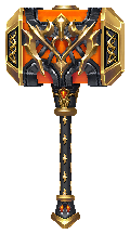 Soul Hammer