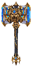 Manticore Hammer
