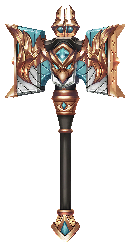 Brilliant Hammer