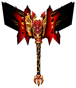Apocalypse Hammer