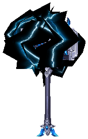 Lightning Hammer