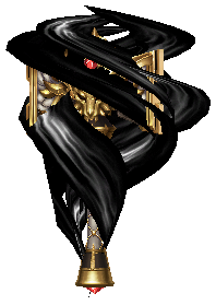 Temple Guard Hammer