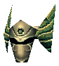 Spirit Helm