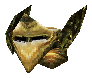 Bronze Helm