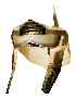 Pad Helm