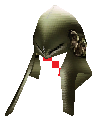 Leather Helm