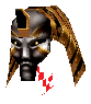 Sphinx Mask