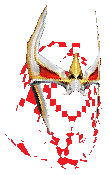 Blood Angel Mage Helmet