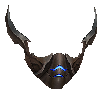 Darkangel Lancer Helm